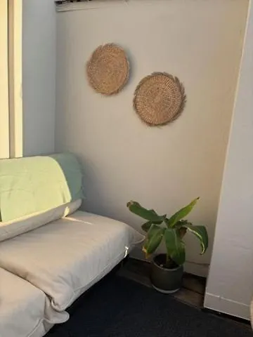Mooi Licht Appartement In Bruisend Antwerpen! Antwerpen
