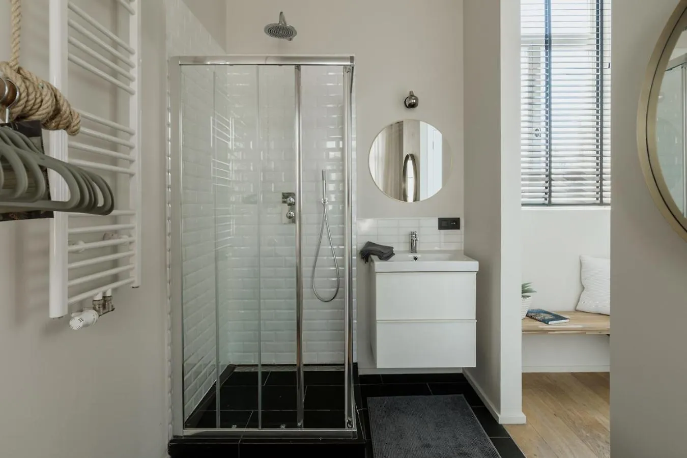 Appartamento Mooi Licht Appartement In Bruisend Antwerpen!