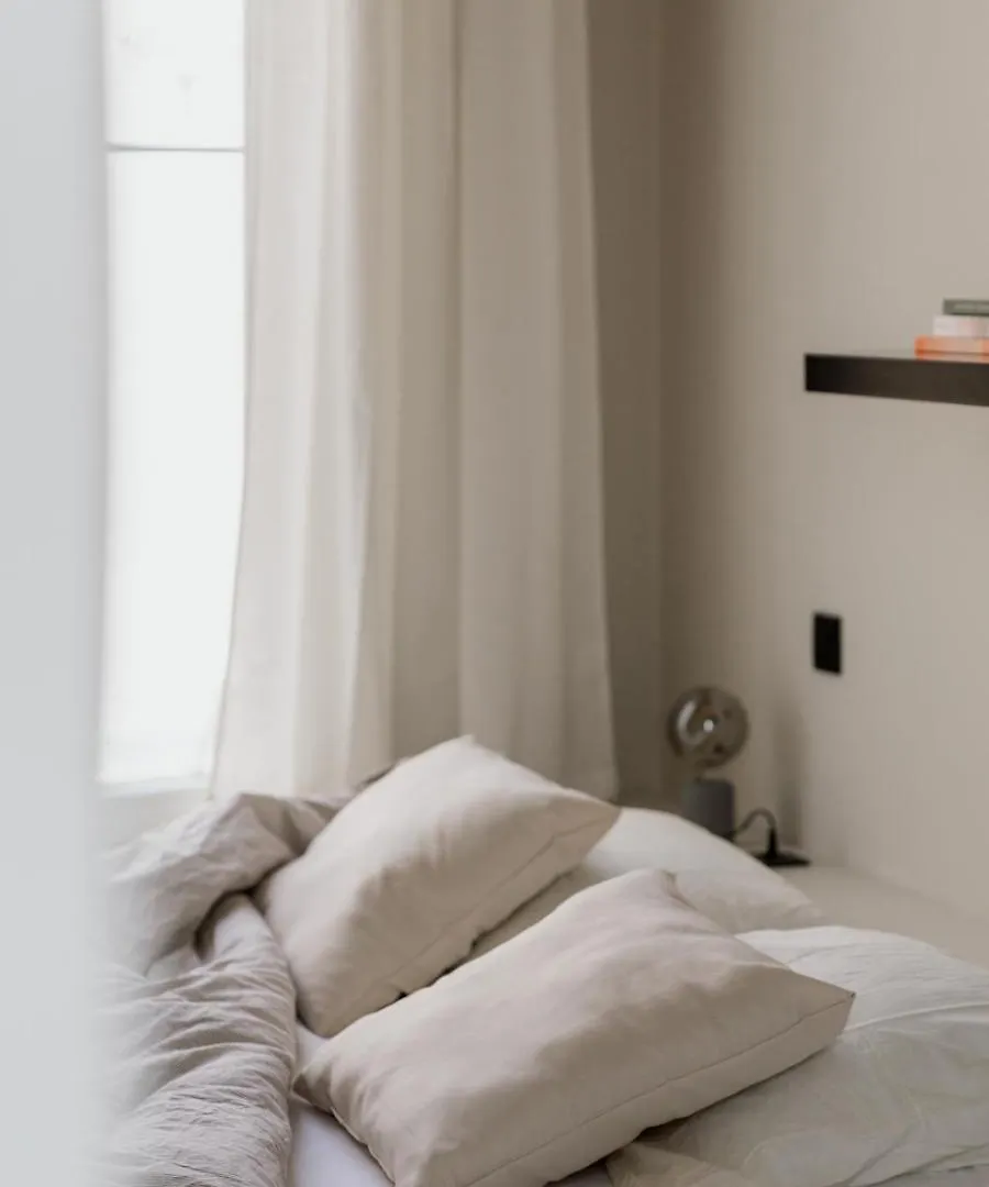 Mooi Licht Appartement In Bruisend Antwerpen! Appartamento Anversa